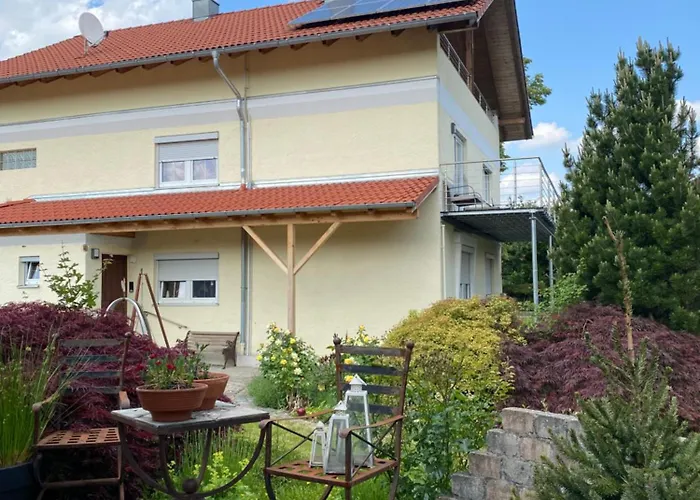 Ferien Im Herzen Bayerns 2