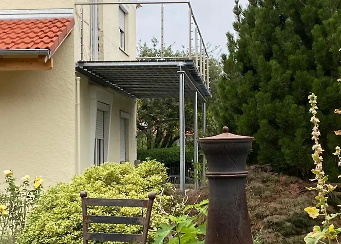 Ferien Im Herzen Bayerns 2