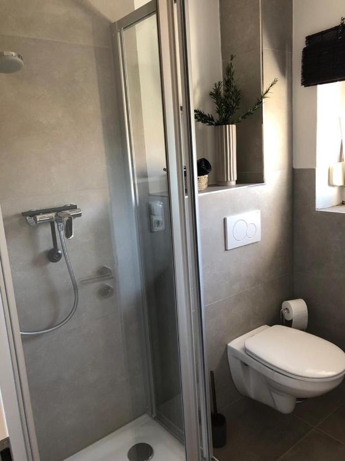 Apartment Ferien Im Herzen Bayerns 2 *