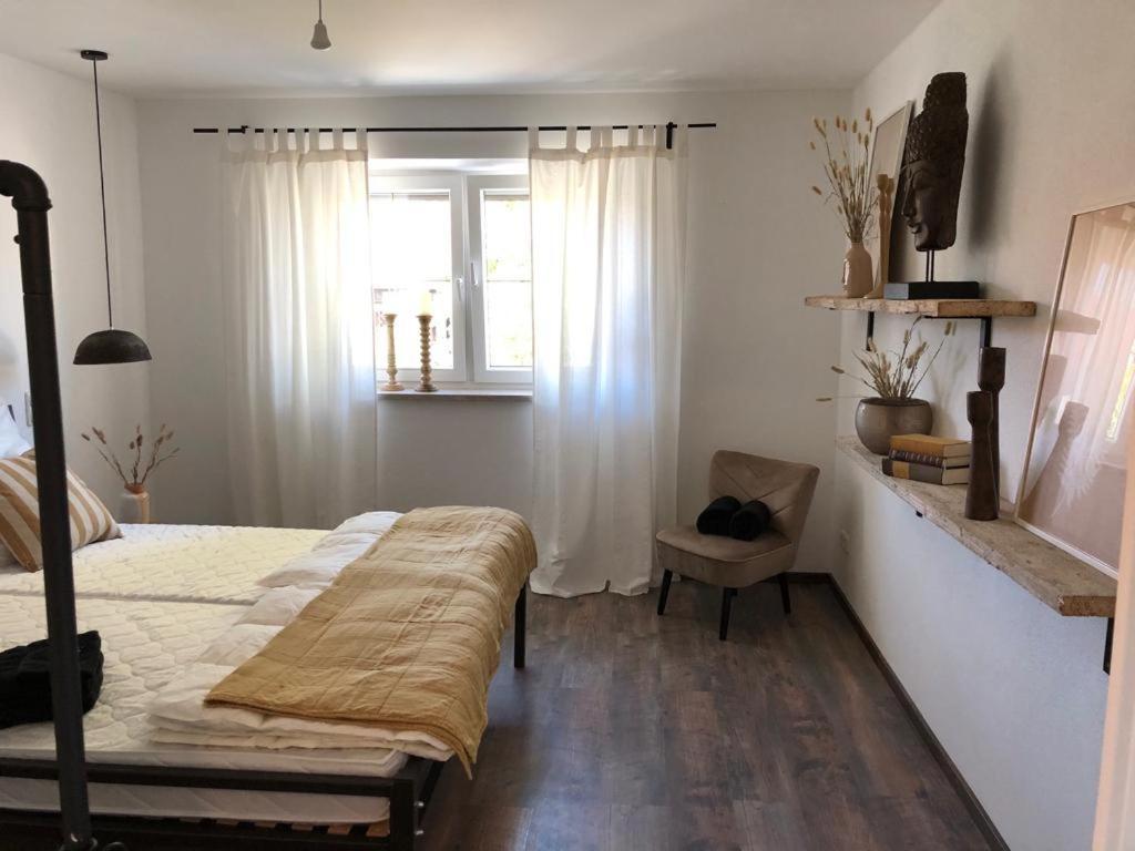 Ferien Im Herzen Bayerns 2 Apartment