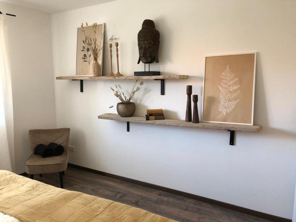 Ferien Im Herzen Bayerns 2 Apartment *