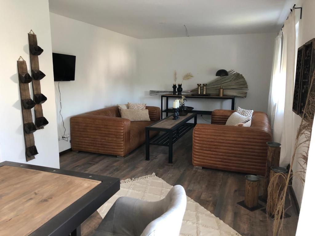 Ferien Im Herzen Bayerns 2 Apartment *