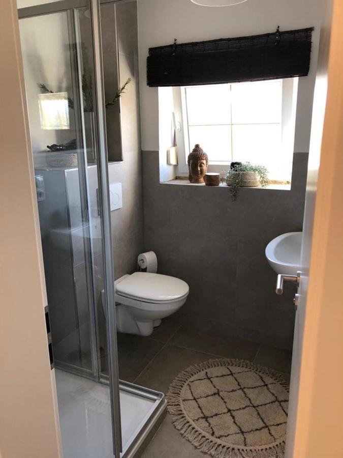 Apartment Ferien Im Herzen Bayerns 2 *