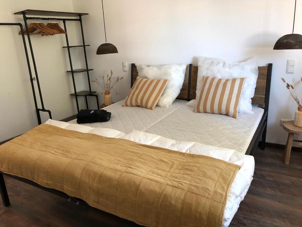 Apartment Ferien Im Herzen Bayerns 2 *