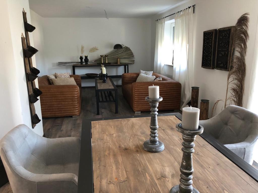 Apartment Ferien Im Herzen Bayerns 2 Toging am Inn