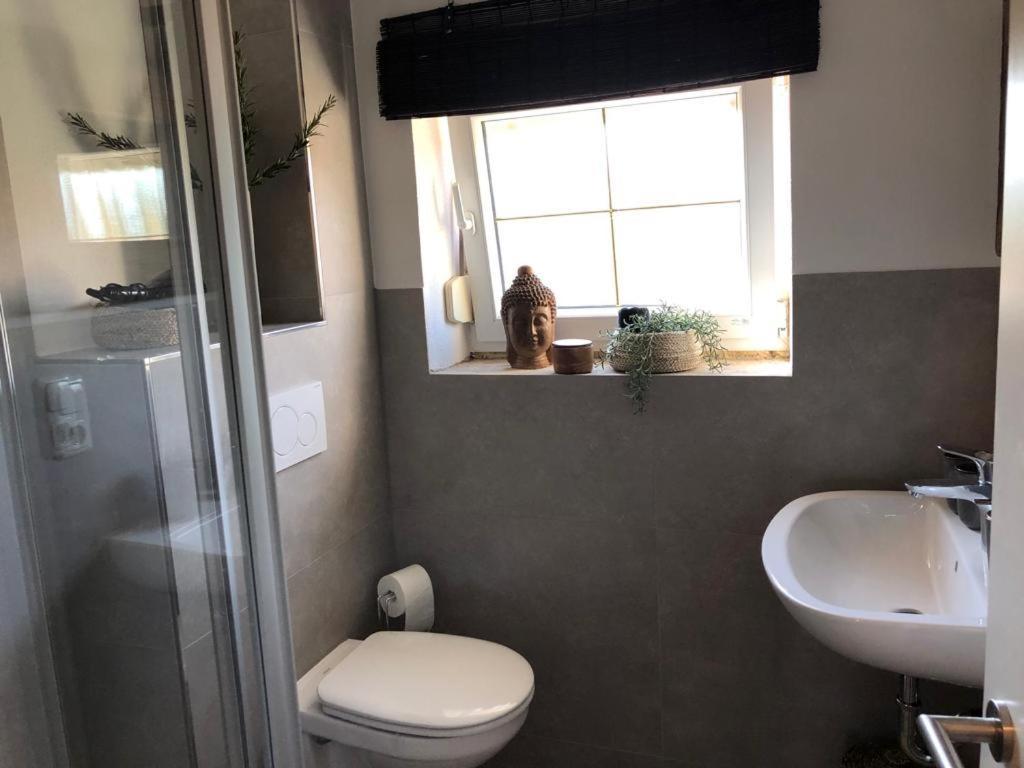 Apartment Ferien Im Herzen Bayerns 2