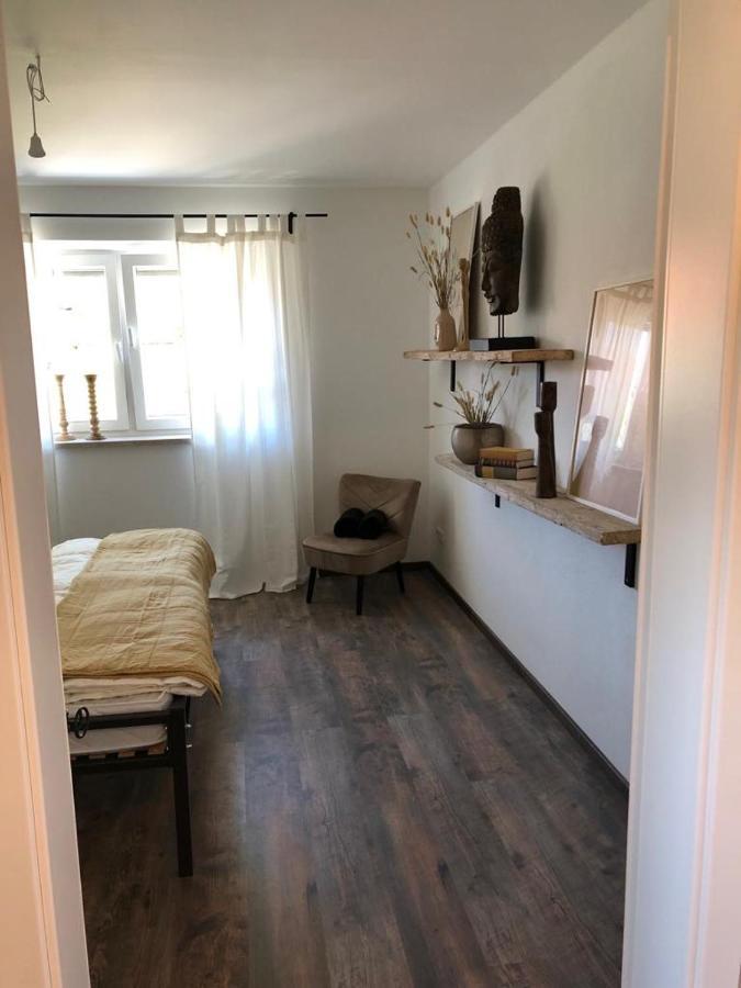 Ferien Im Herzen Bayerns 2 Apartment