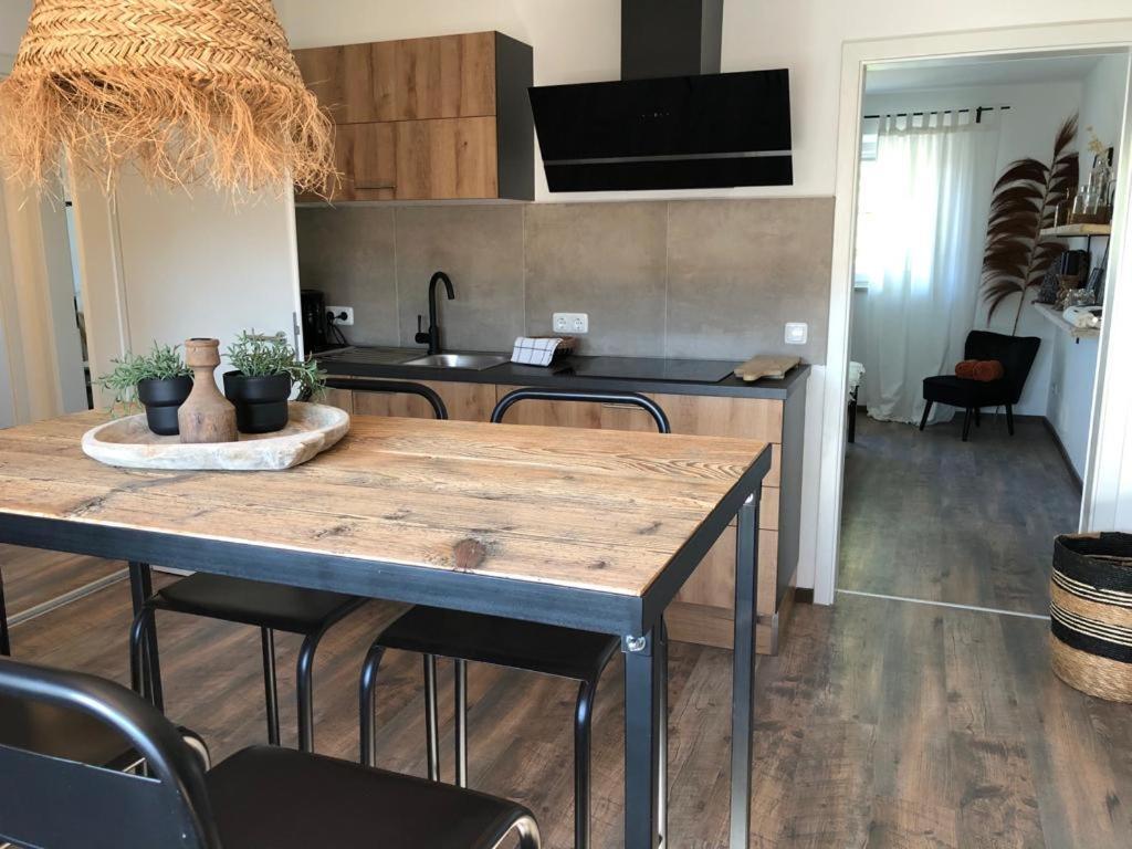 Ferien Im Herzen Bayerns 2 Apartment