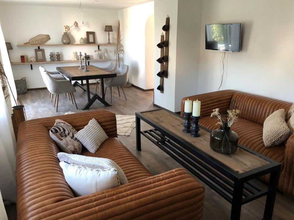 Ferien Im Herzen Bayerns 2 Apartment