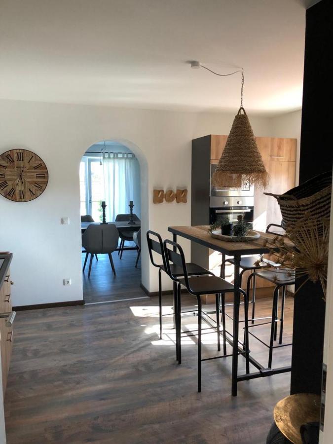Apartment Ferien Im Herzen Bayerns 2 *