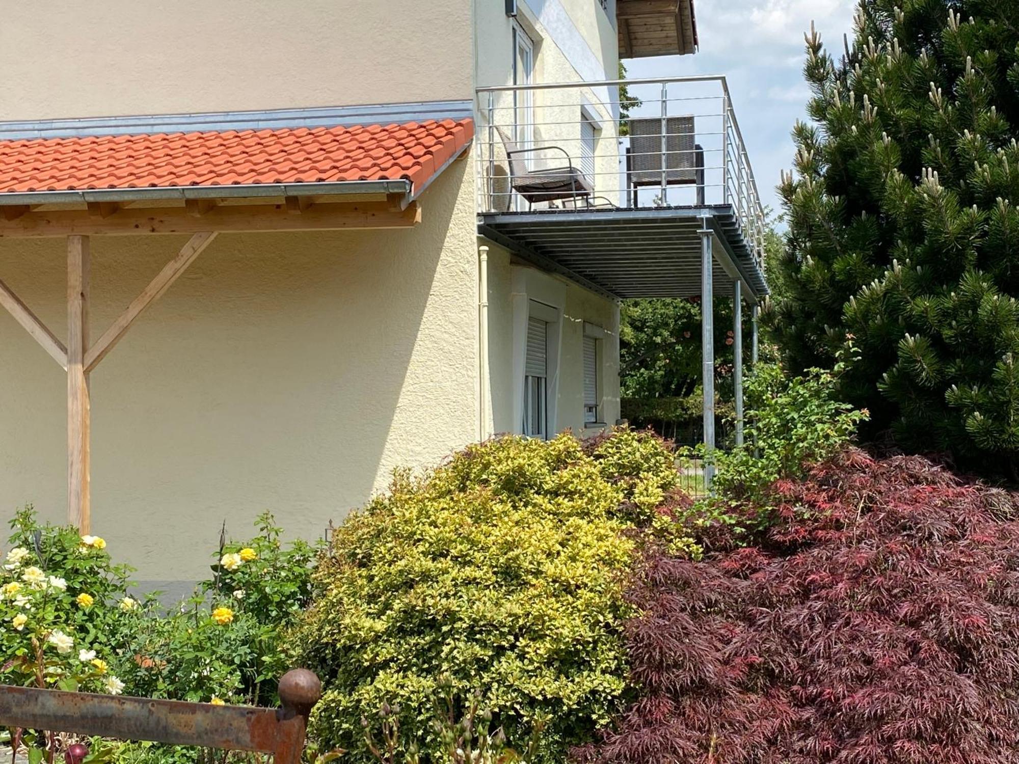 Ferien Im Herzen Bayerns 2 Apartment Toging am Inn